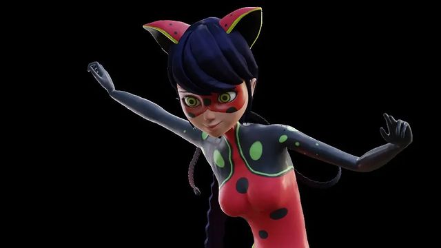 miraculous season 5 ep 25 part 2